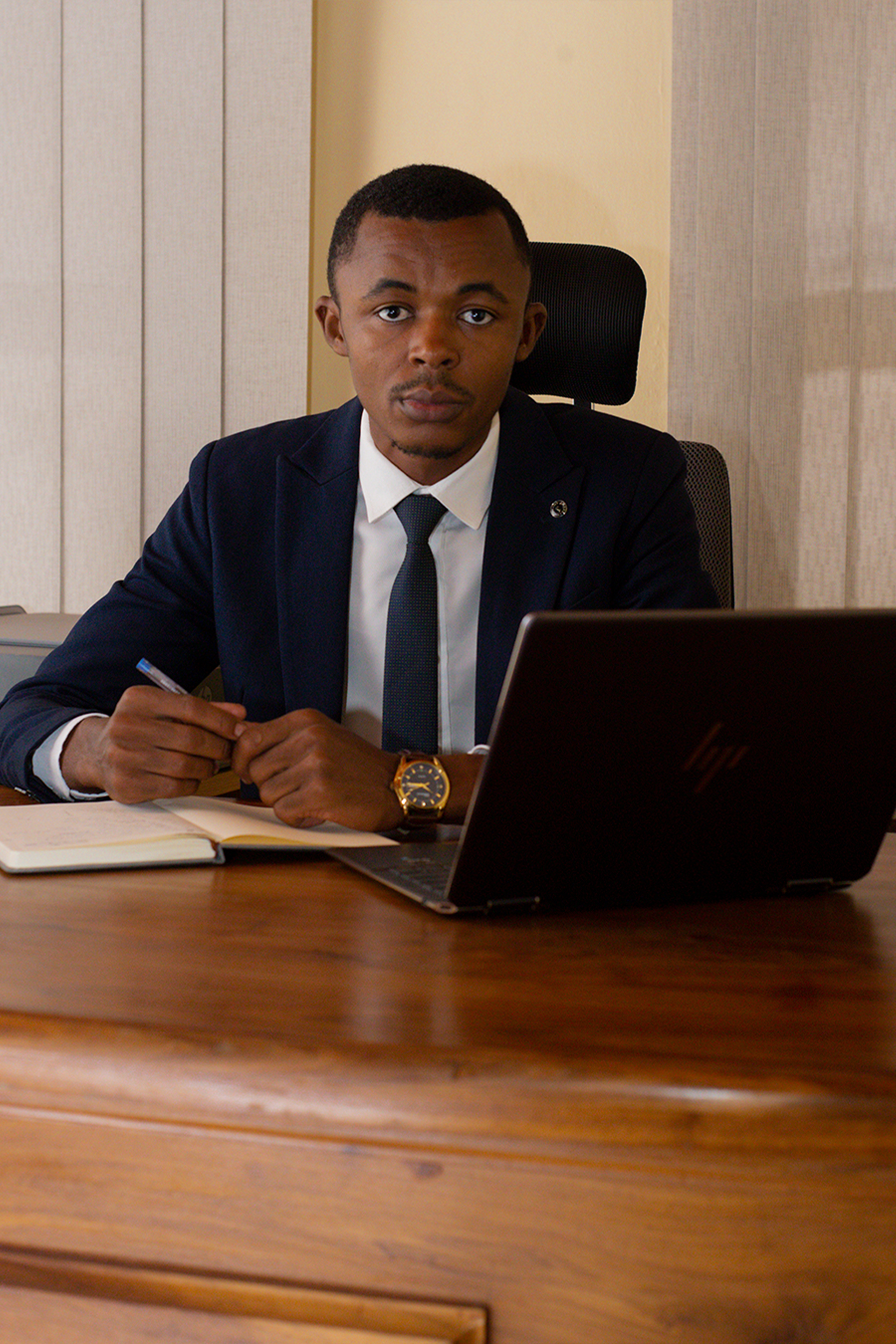 Samwel Ernest Mangesho