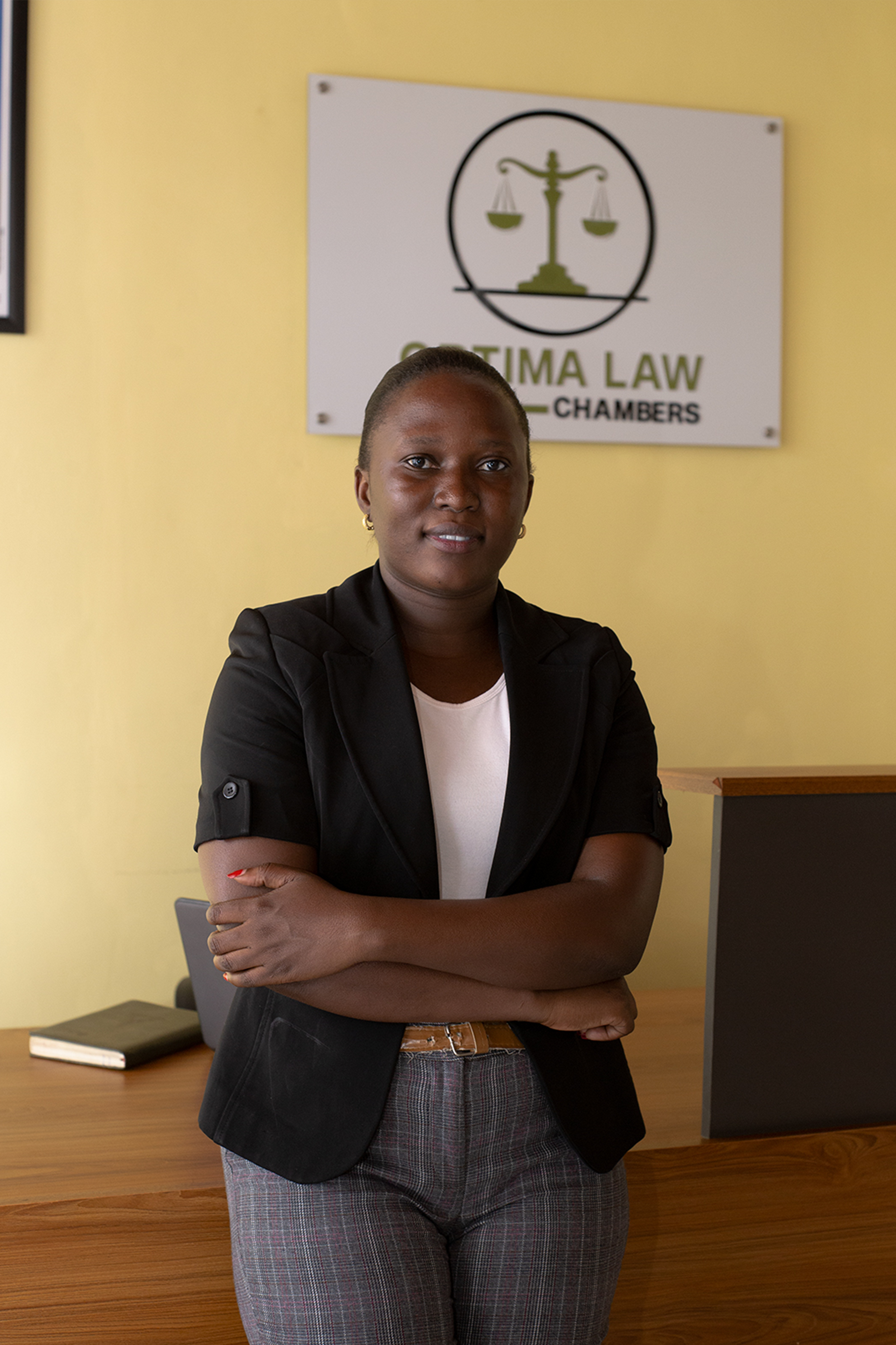 Samwel Ernest Mangesho