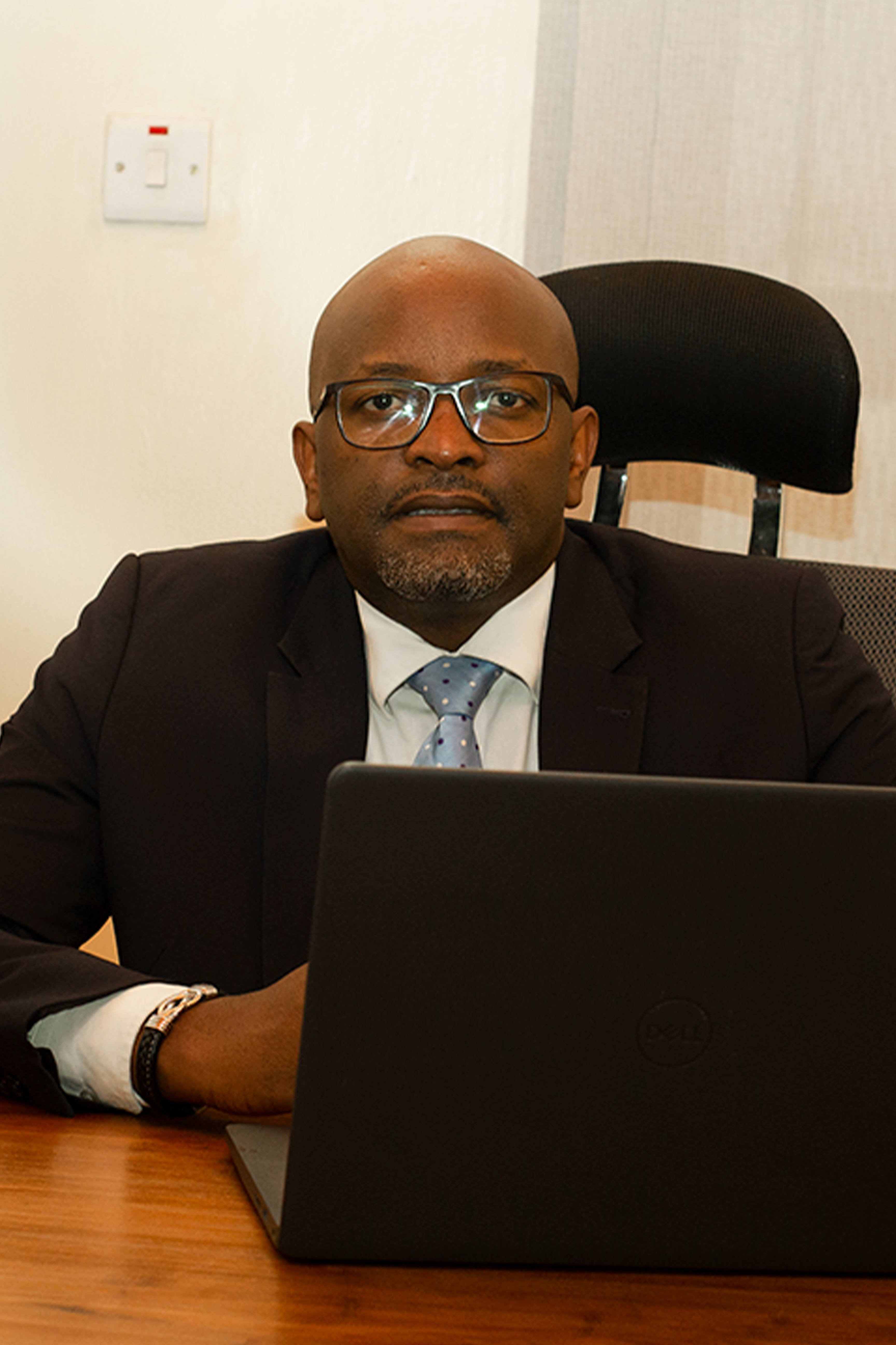 Samwel Ernest Mangesho