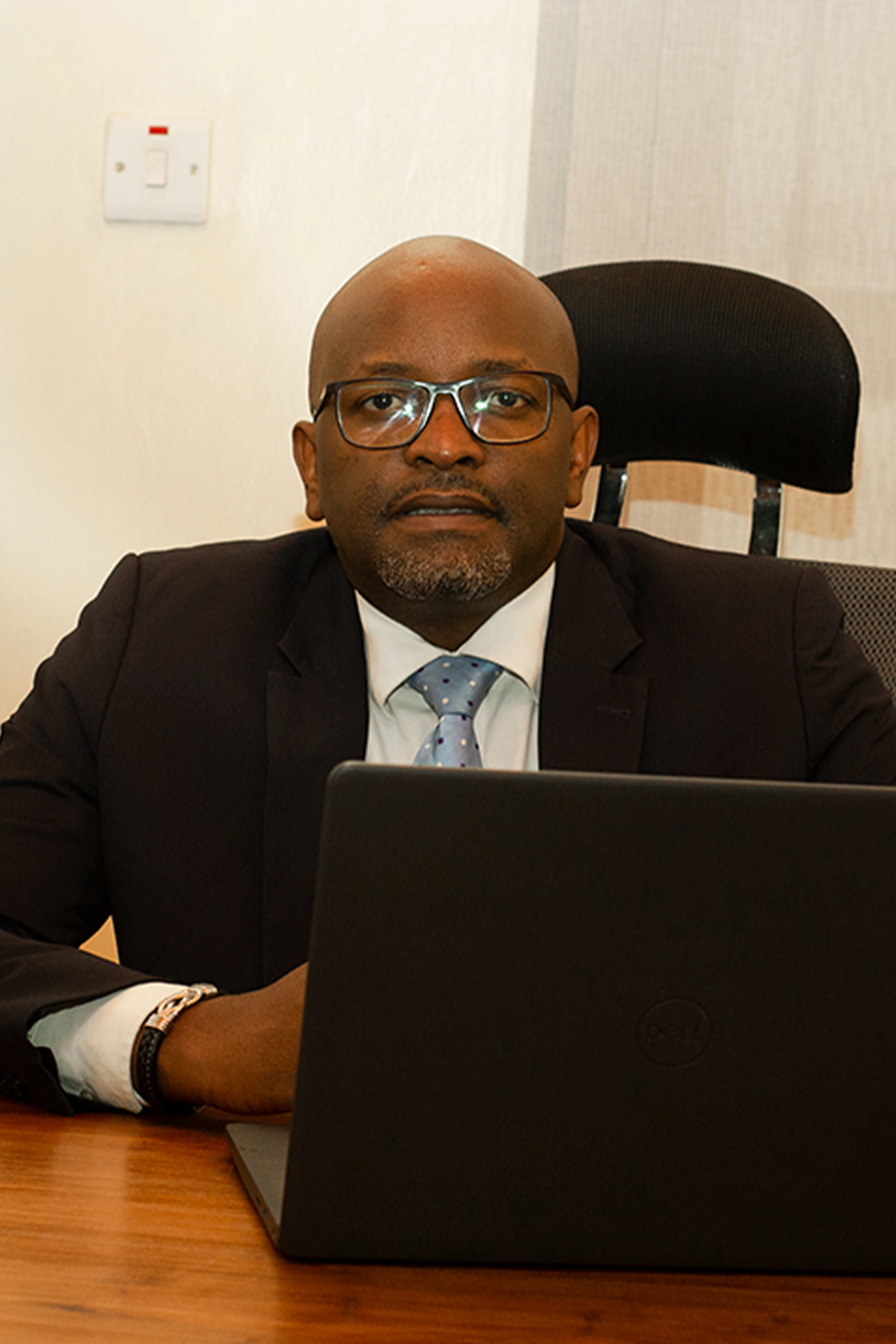 Samwel Ernest Mangesho